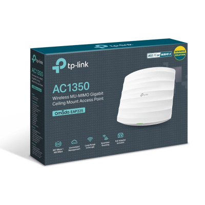 Фото TP-Link EAP225 TP-Link EAP225