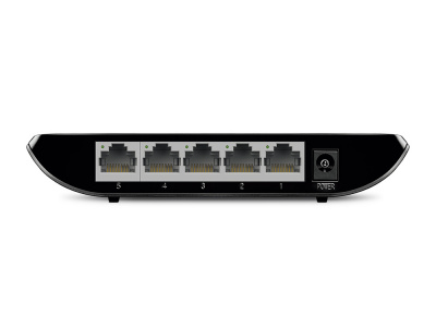 Фото TP-Link TL-SG1005D TP-Link TL-SG1005D