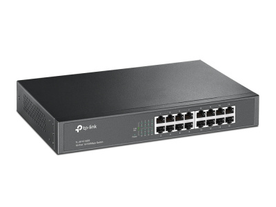 Фото TP-Link TL-SF1016DS TP-Link TL-SF1016DS
