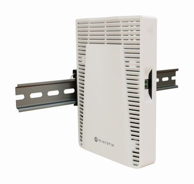 Фото Mikrotik CRS304-4XG-IN Mikrotik CRS304-4XG-IN