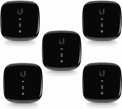 Ubiquiti UFiber loco