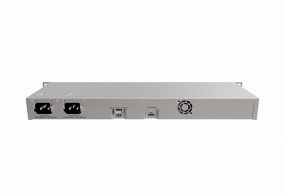 Mikrotik RB1100AHx4 Dude edition