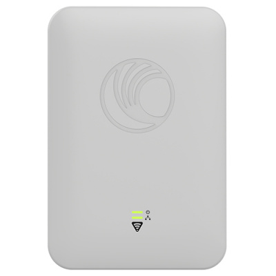 Cambium E501S (ROW, EU cord) Outdoor 90~120 sector 802.11ac WLAN AP with Tilt bracket & PoE Injector