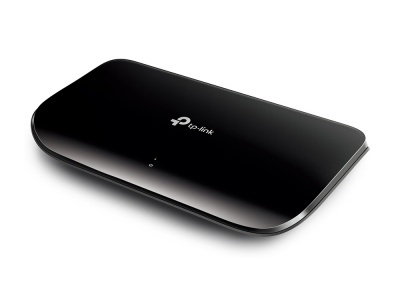 TP-Link TL-SG1008D