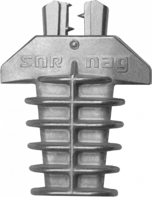 Зажим анкерный клиновой SNR-PA-L-400
