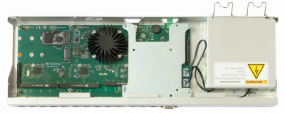 Mikrotik RB1100AHx4 Dude edition