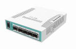 Mikrotik CRS305-1G-4S+IN