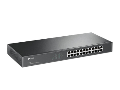 Фото TP-Link TL-SF1024 TP-Link TL-SF1024
