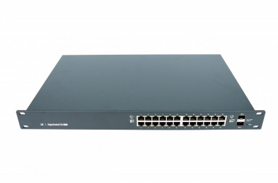 Ubiquiti EdgeSwitch ES-24-500W