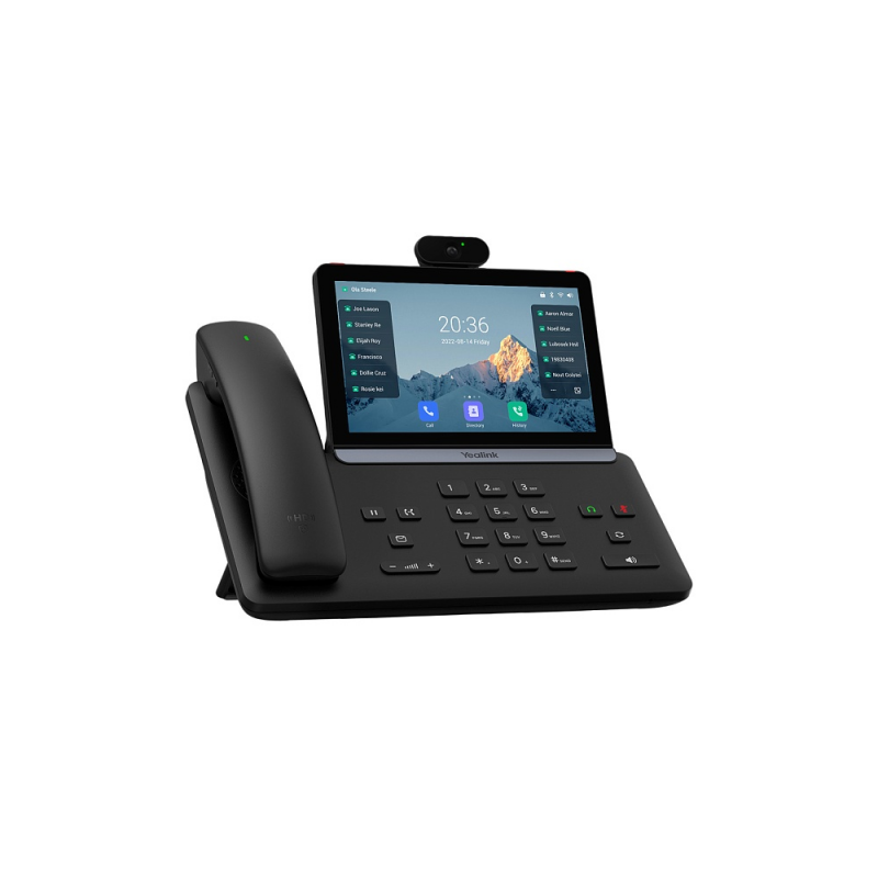 Yealink SIP-T88V Pro