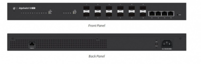 Ubiquiti EdgeSwitch 12 Fiber