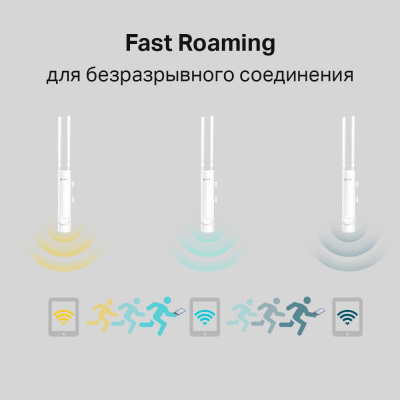 Фото TP-Link EAP225-Outdoor TP-Link EAP225-Outdoor
