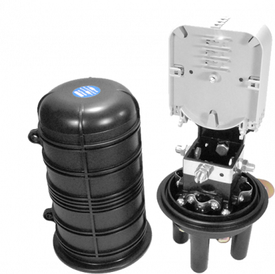 Муфта оптическая GJS-02-D 48 волокон