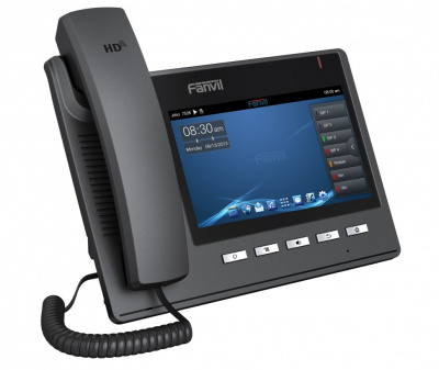 Фото Fanvil H3 Fanvil H3