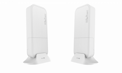 Mikrotik wAP 60G