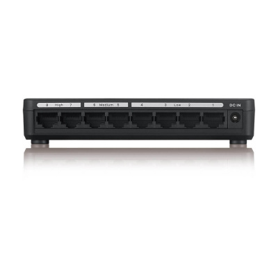 Zyxel GS-108S