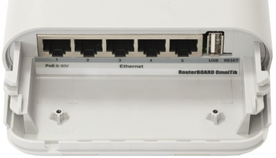 Mikrotik OmniTIK 5