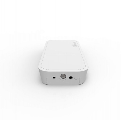 Mikrotik FTC