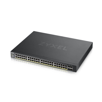 Zyxel XGS1930-52HP