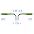 SNR-PC-FTTH-SC/APC-E-25m