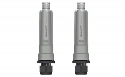 Ubiquiti Bullet M5 HP Titanium