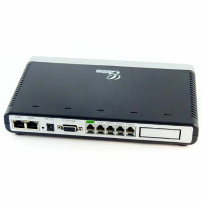 Grandstream GXW4004 FXS