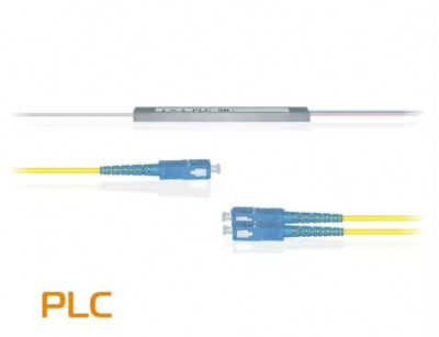 PLC-M-1x2-SC/UPC