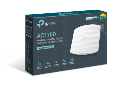 Фото TP-LINK EAP245 TP-LINK EAP245