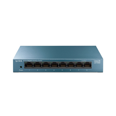 Фото TP-Link LS108G TP-Link LS108G