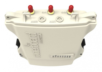 Mikrotik NetMetal 5 RB922UAGS-5HPacD-NM