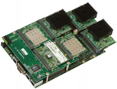 Mikrotik RB800