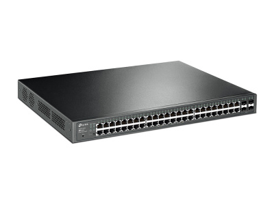 Фото TP-Link T1600G-52PS TP-Link T1600G-52PS