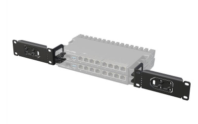 MikroTik RB5009 rackmount kit K-79