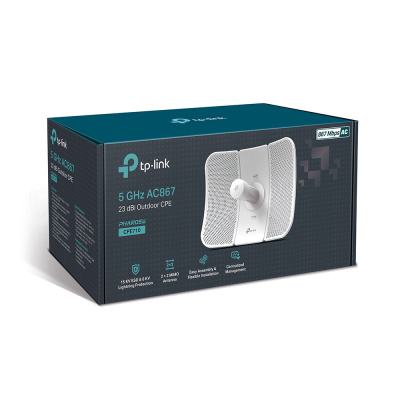 TP-Link CPE610