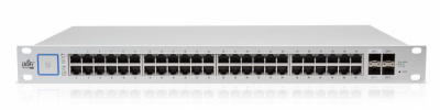 Фото Ubiquiti UniFi Switch 48 Ubiquiti UniFi Switch 48