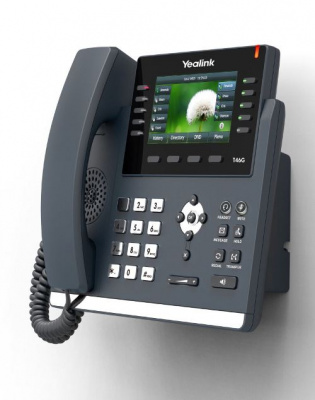 Фото Yealink кронштейн для T42/T41 Yealink кронштейн для T42/T41