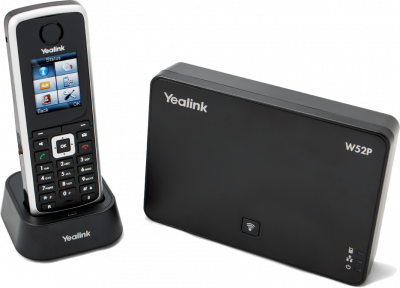Yealink W52P