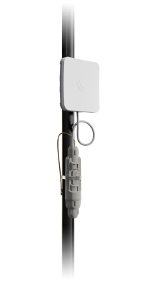 MikroTik GESP