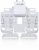 Фото Ubiquiti airFiber 8x8 Ubiquiti airFiber 8x8