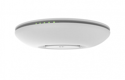 Mikrotik cAP