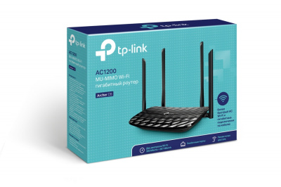 TP-Link Archer C6