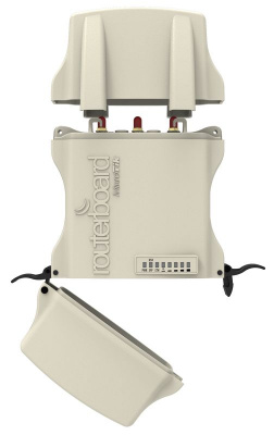 Mikrotik NetMetal 5 RB921UAGS-5SHPacT-NM