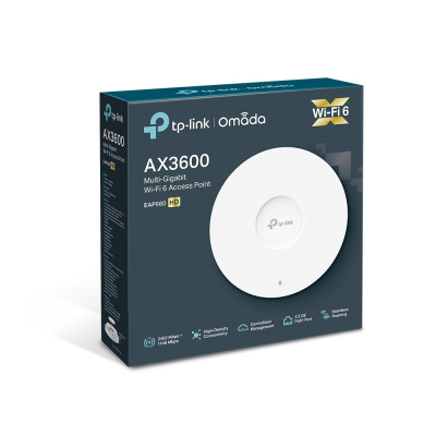 Фото TP-Link EAP660 HD TP-Link EAP660 HD