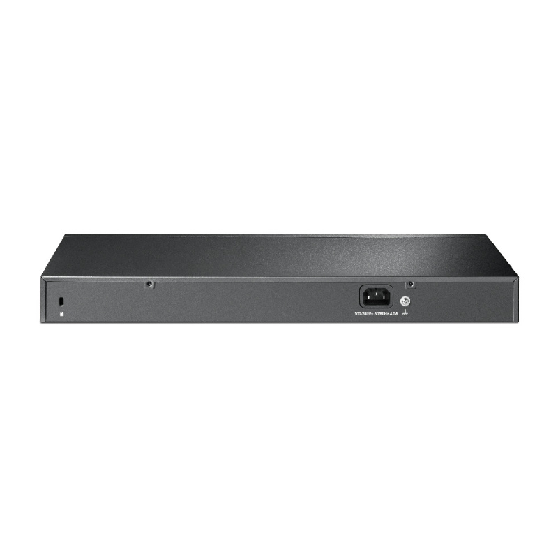 Фото TP-Link TL-SG1218MPE TP-Link TL-SG1218MPE