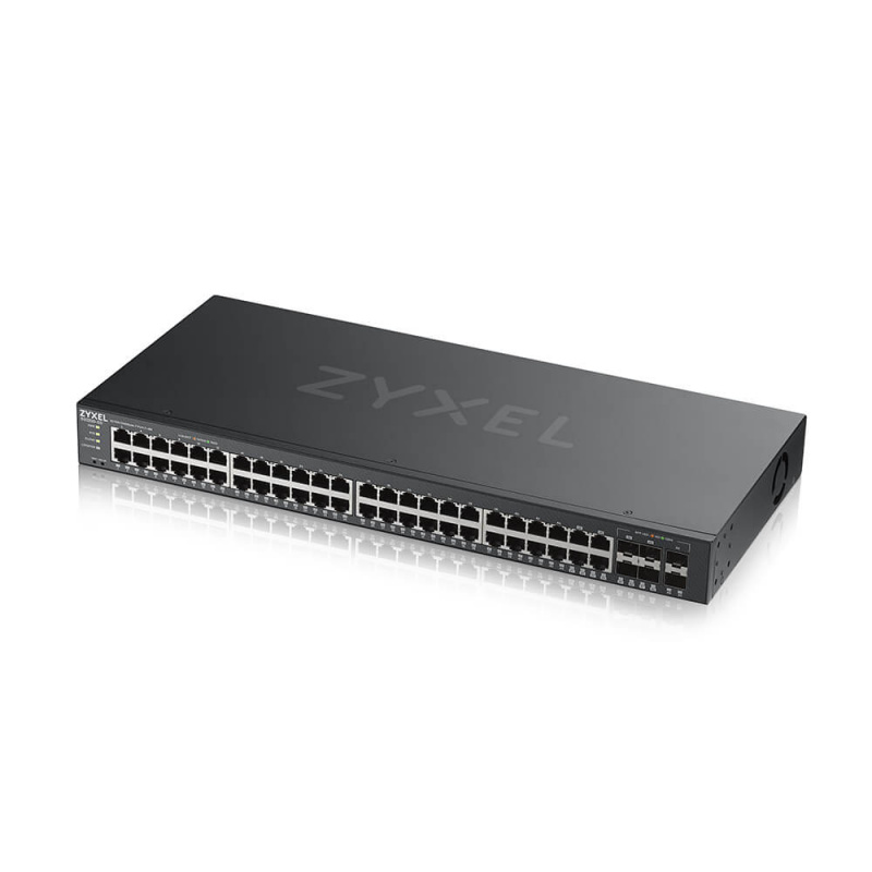 Фото Zyxel GS2220-50 Zyxel GS2220-50