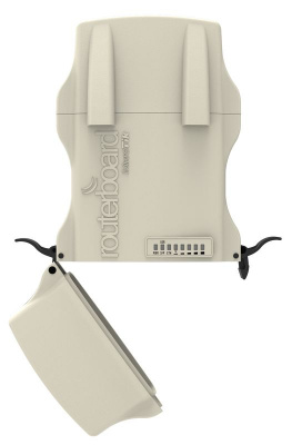 Mikrotik NetMetal 5 RB921UAGS-5SHPacT-NM