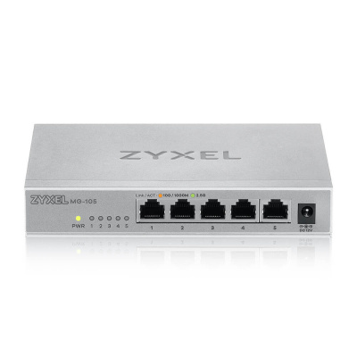 Фото Zyxel MG-105 Zyxel MG-105