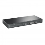 Фото TP-Link TL-SG3210XHP-M2 TP-Link TL-SG3210XHP-M2