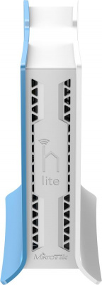 Mikrotik hAP lite tower