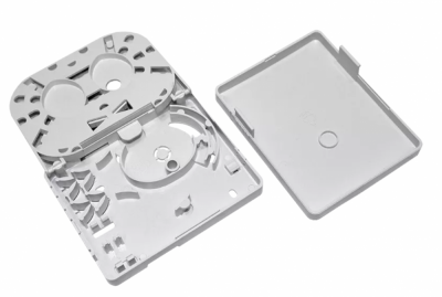 Розетка оптическая SNR-FDB-02D